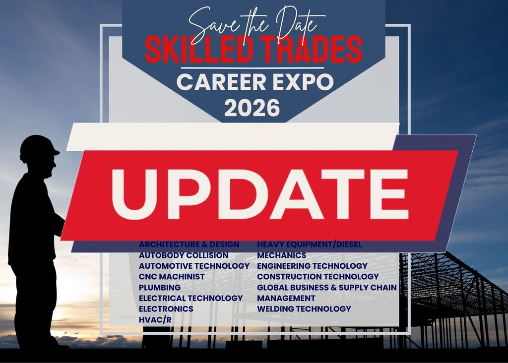 Skills Trade New Date 