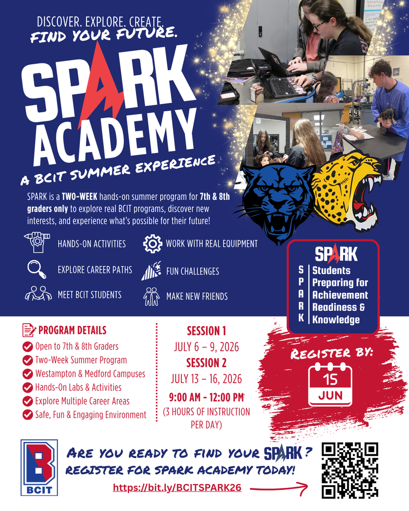 SPARK Academy 
