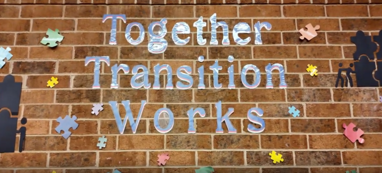 bcs transition