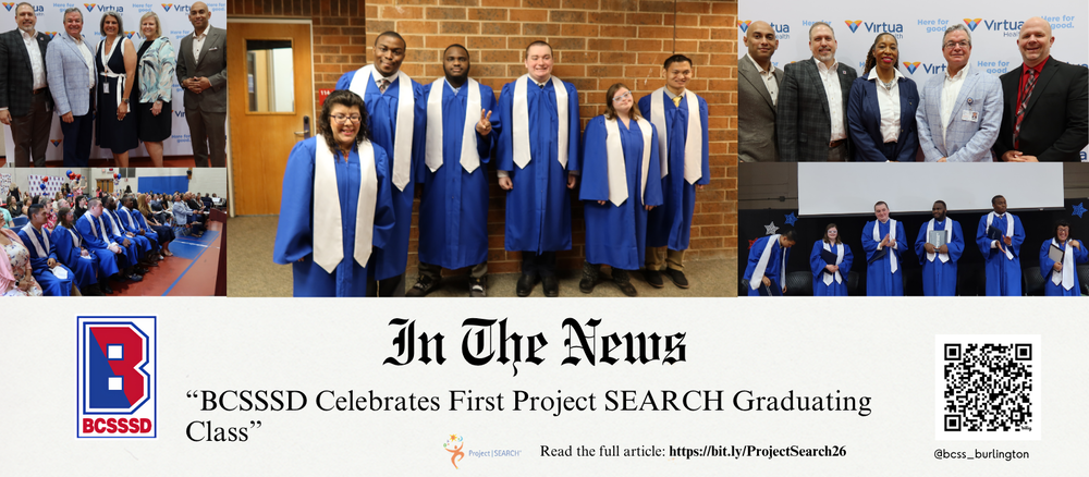 Project Search