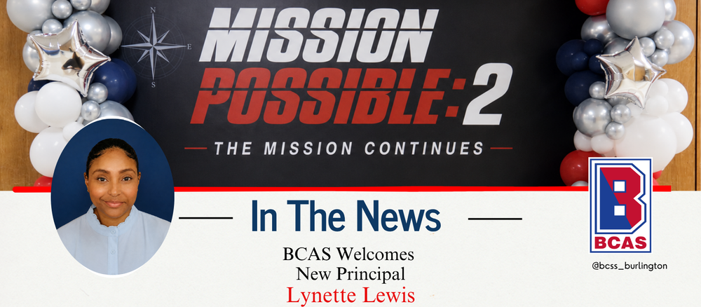 BCAS Principal