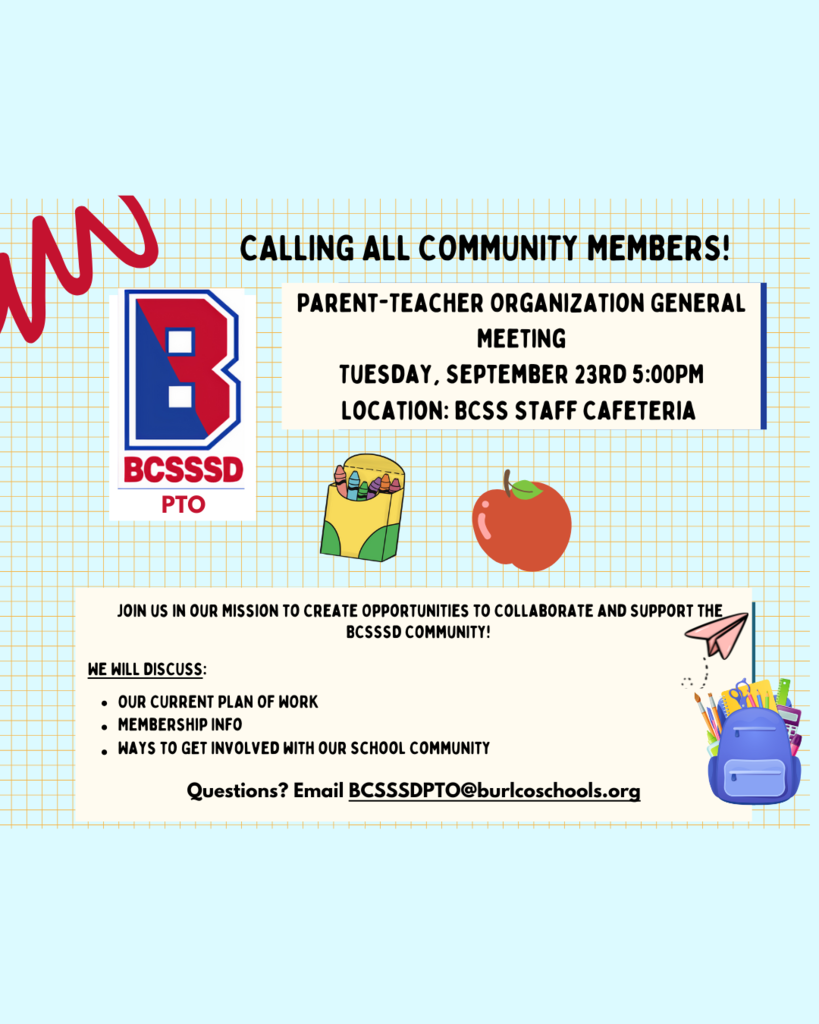 PTO Flyer 