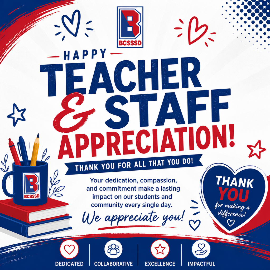 Thank you staff
