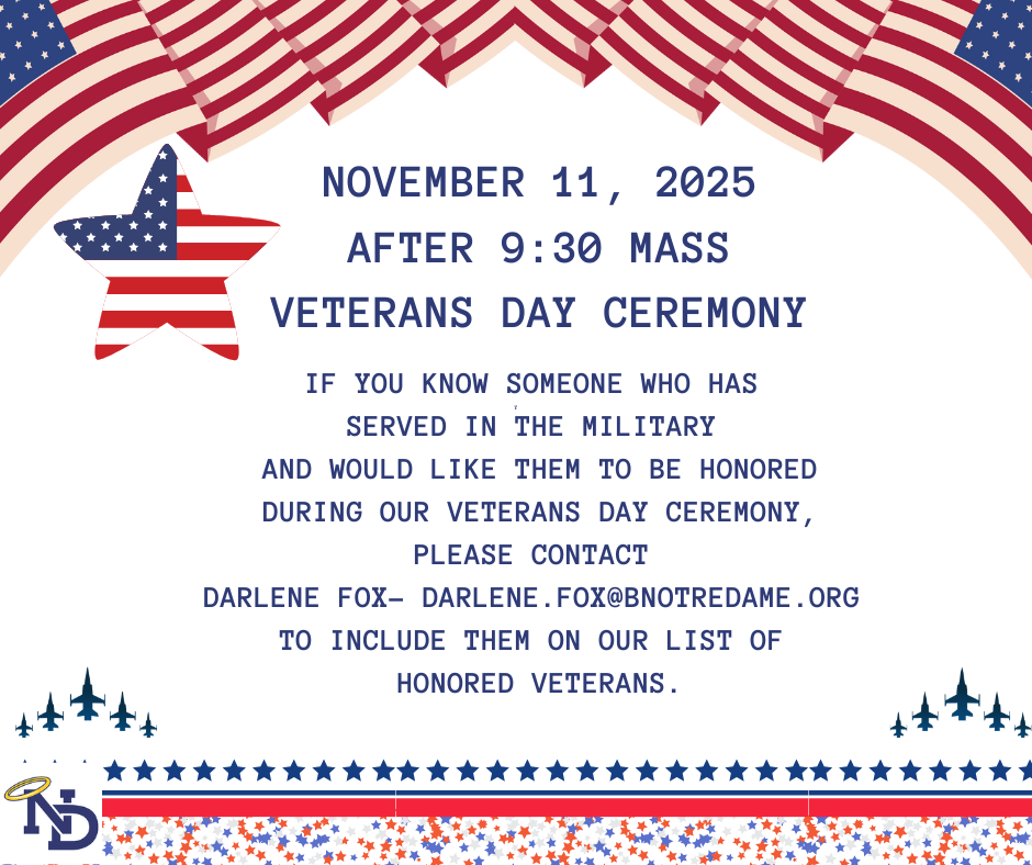 Veterans Day