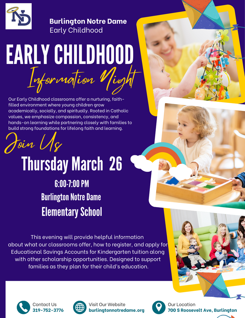 Information Night