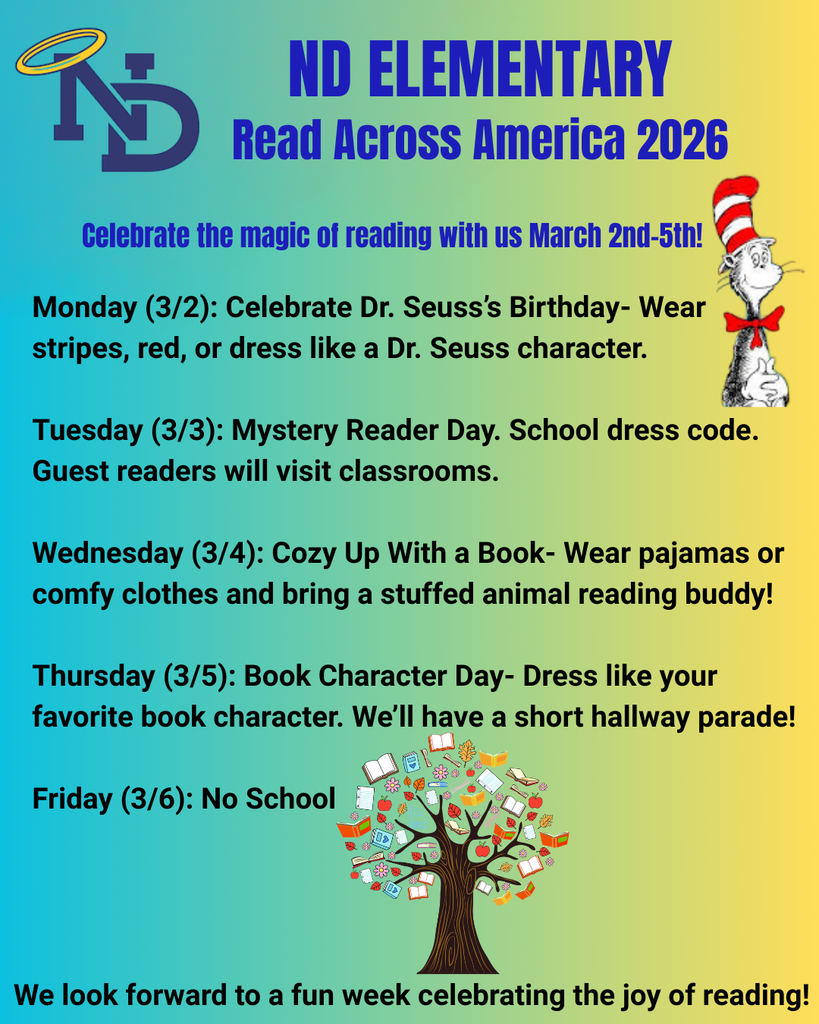 Read Across America