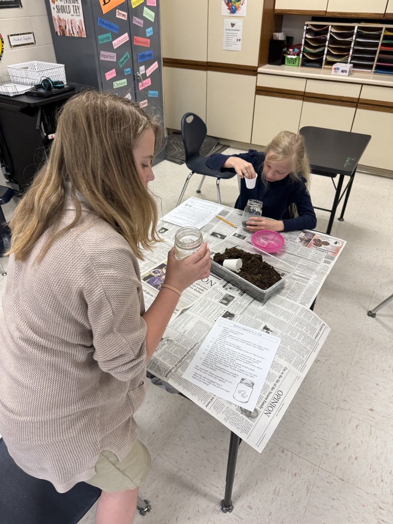 Making worm habitats