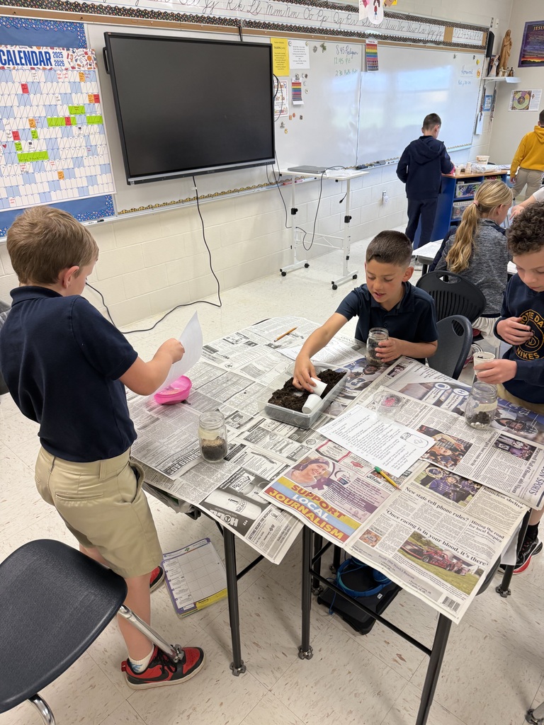 Making worm habitats