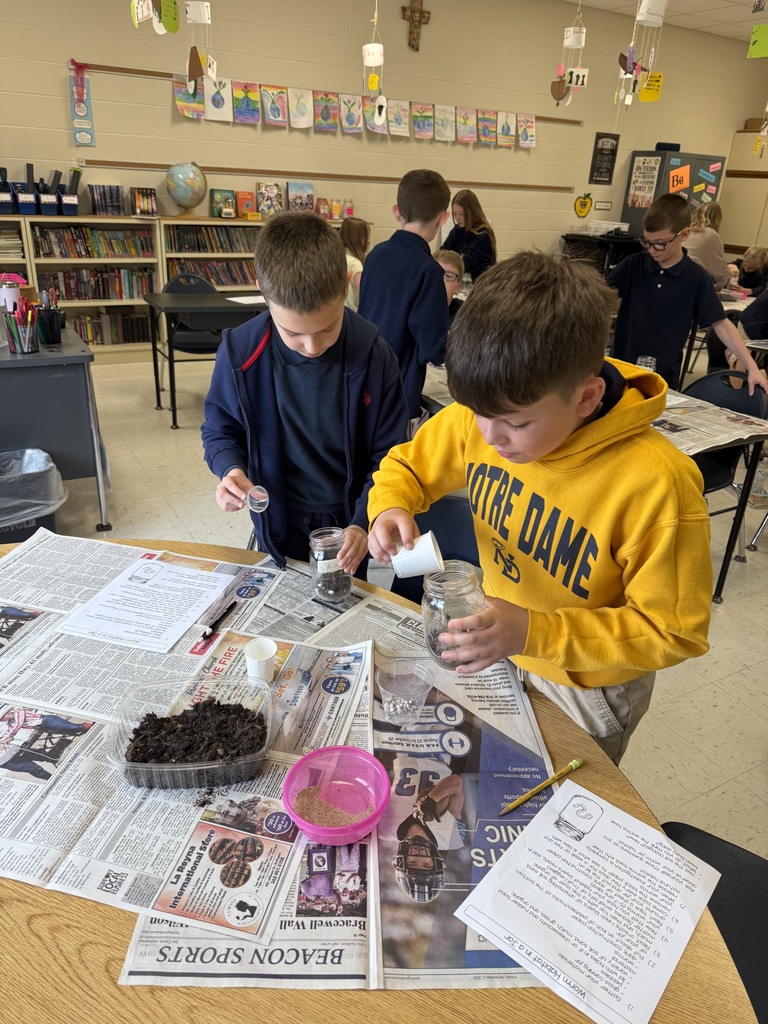 Making worm habitats