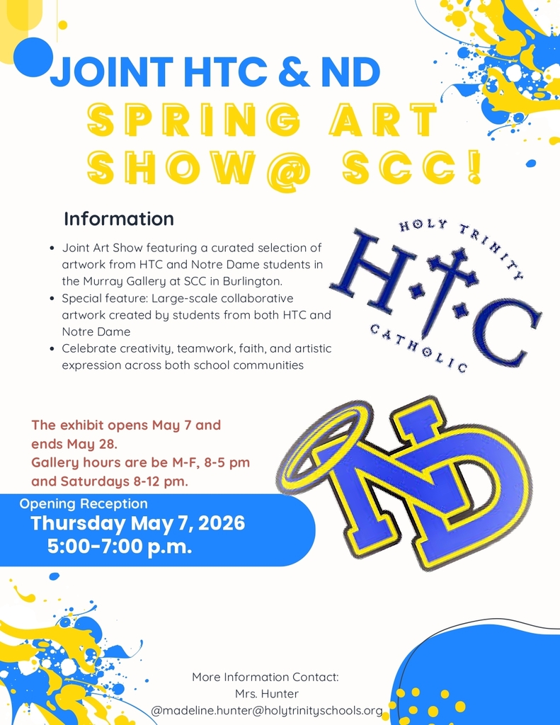 Art Show At SCC
