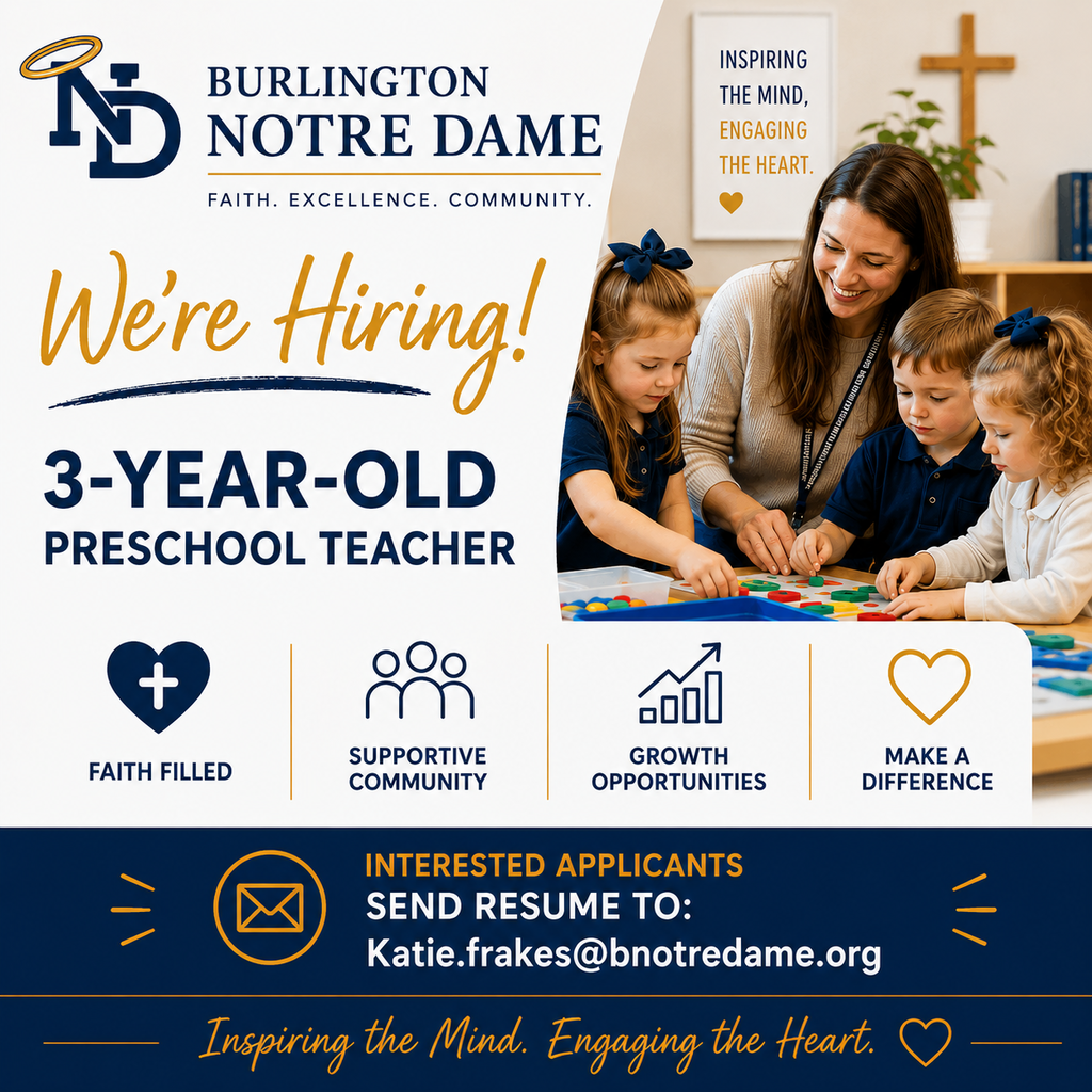 Preschool Job