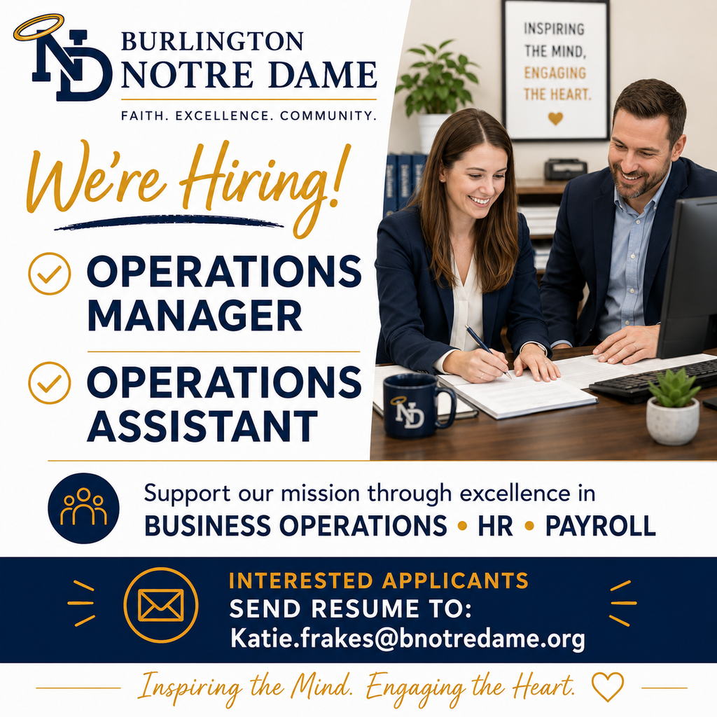Operations Manger