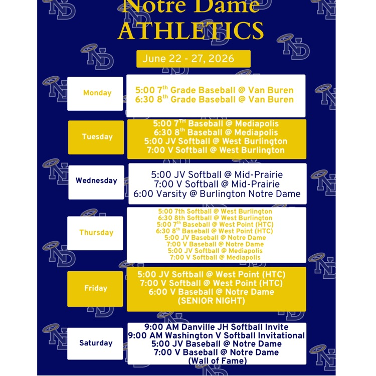 events