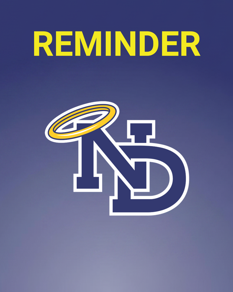 Reminder
