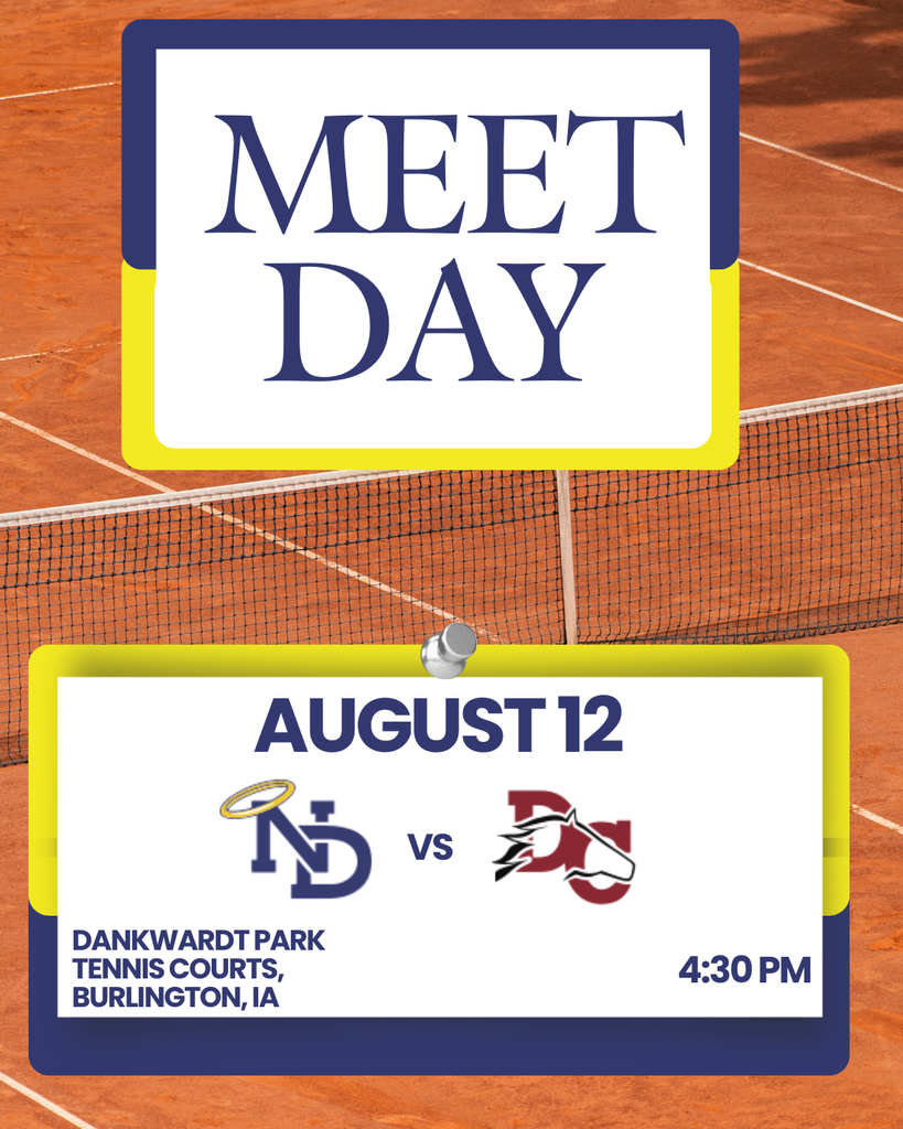 Tennis Meet Day Post vs Davis County