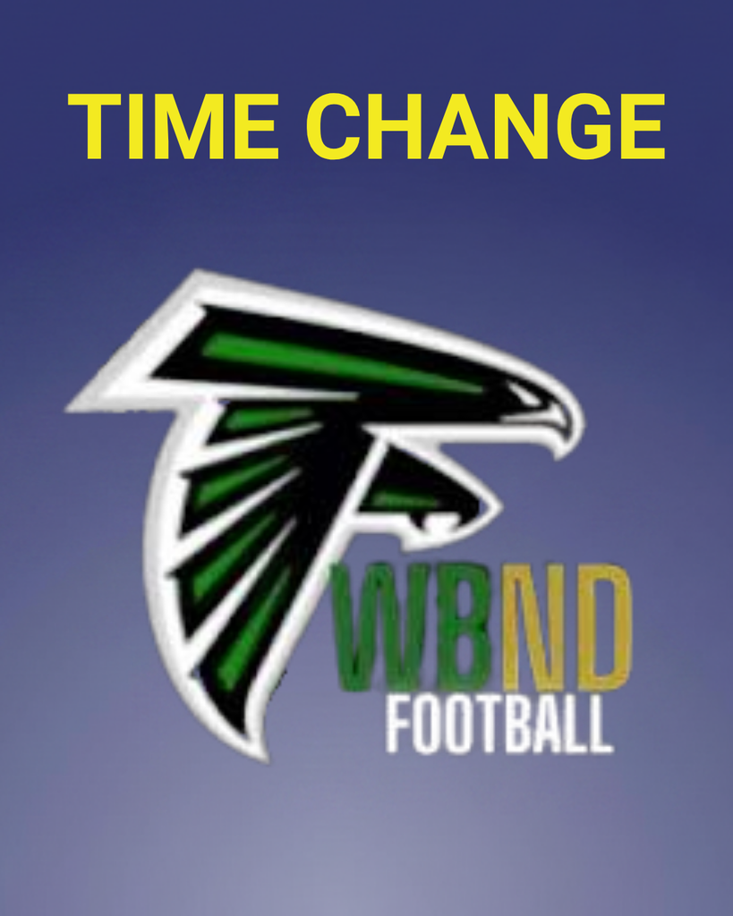 Time Change