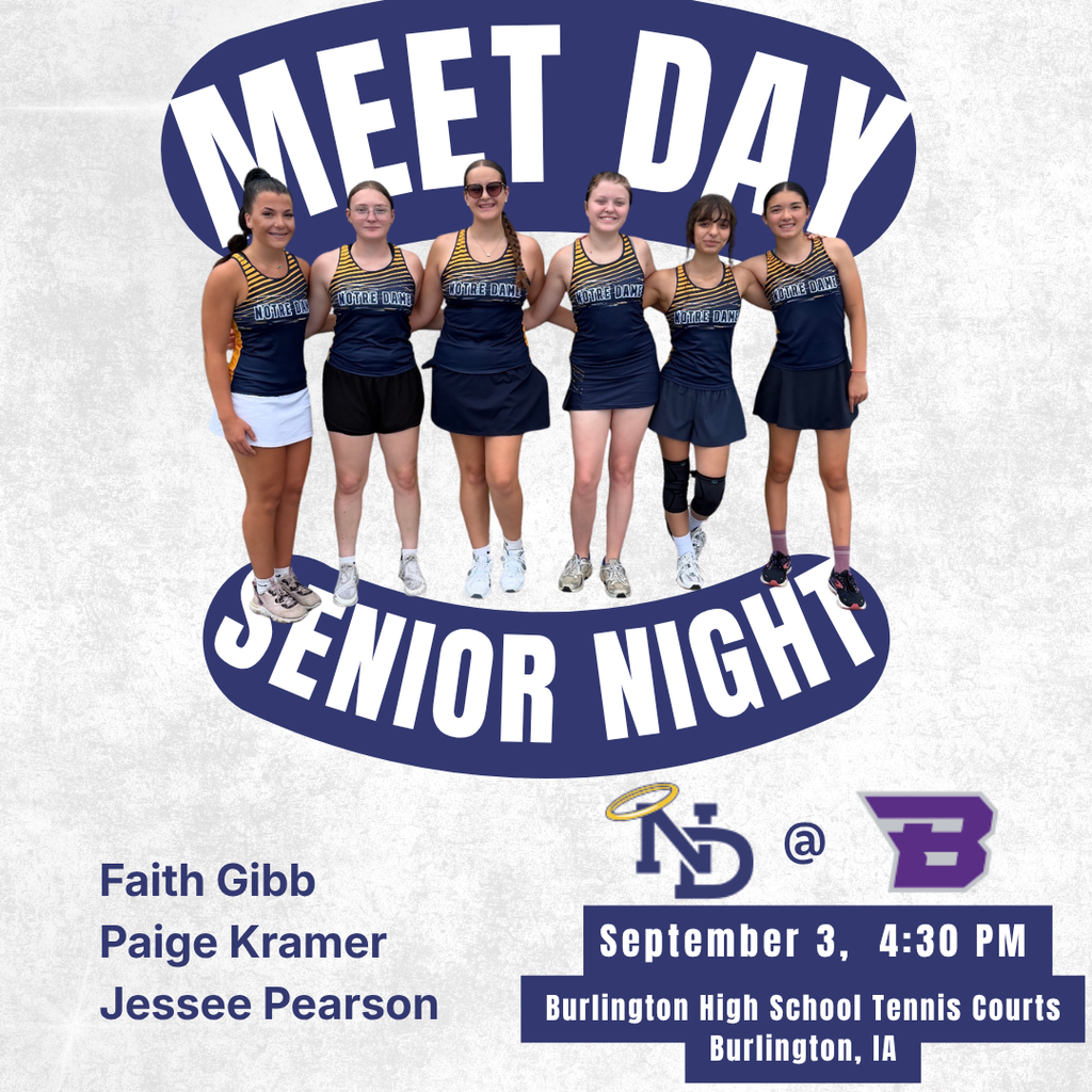 Tennis Meet at BHS