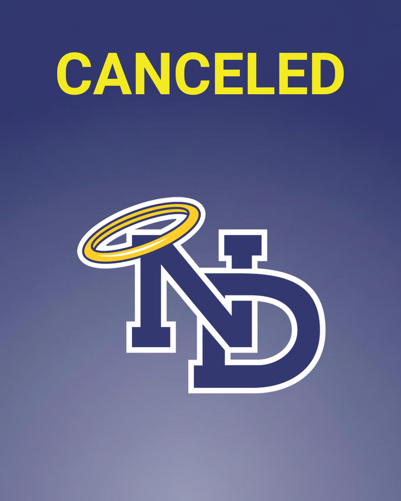 Canceled