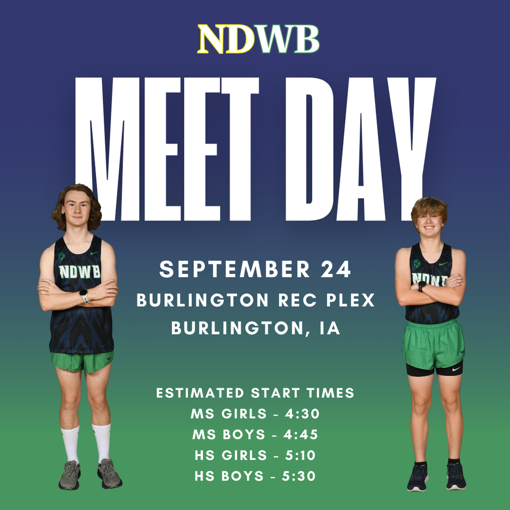 XC Meet Post