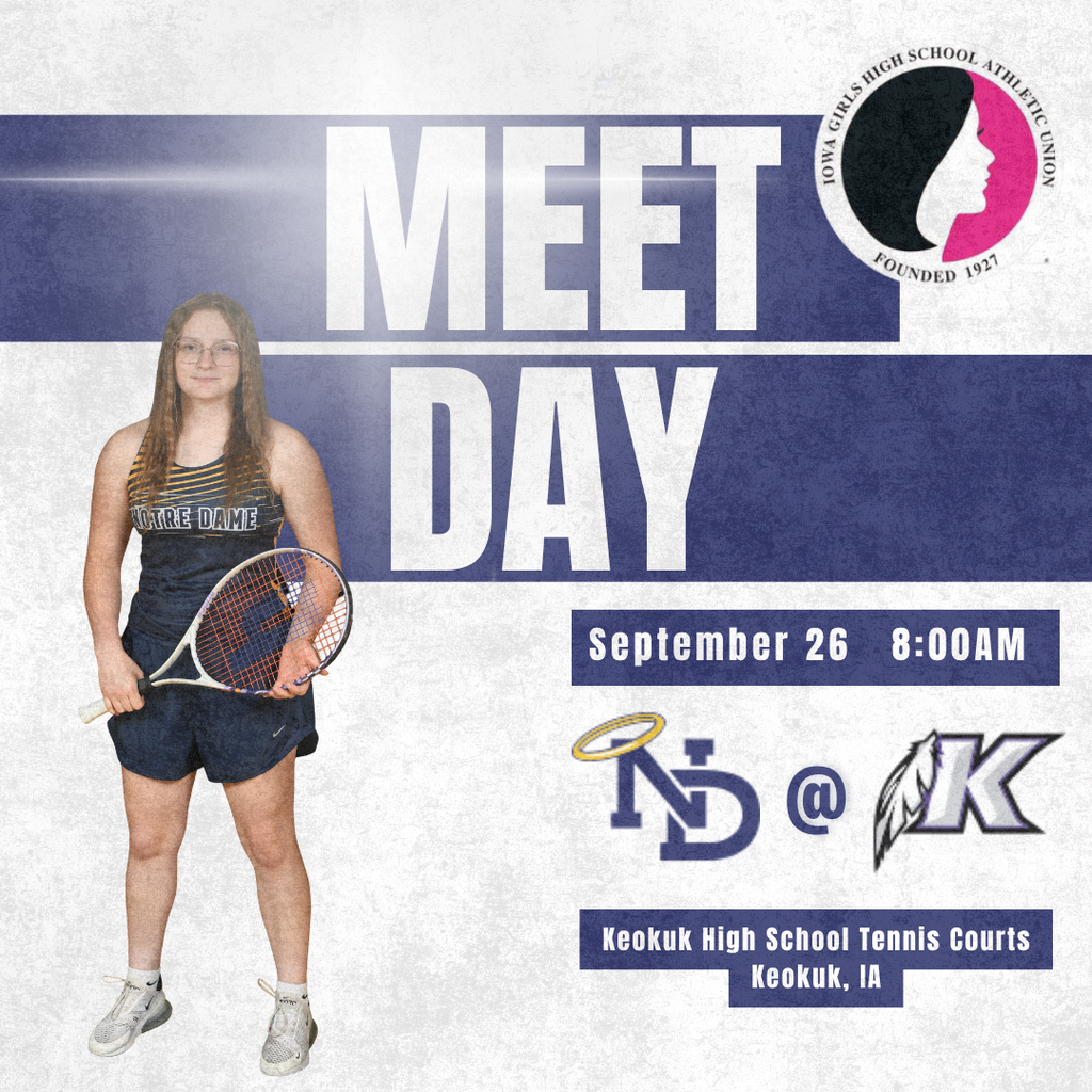 Tennis Meet