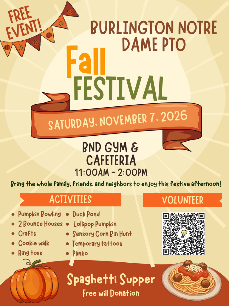 Fall Festival