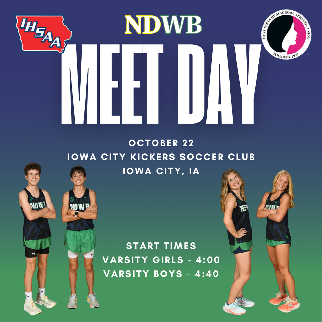XC Meet Post