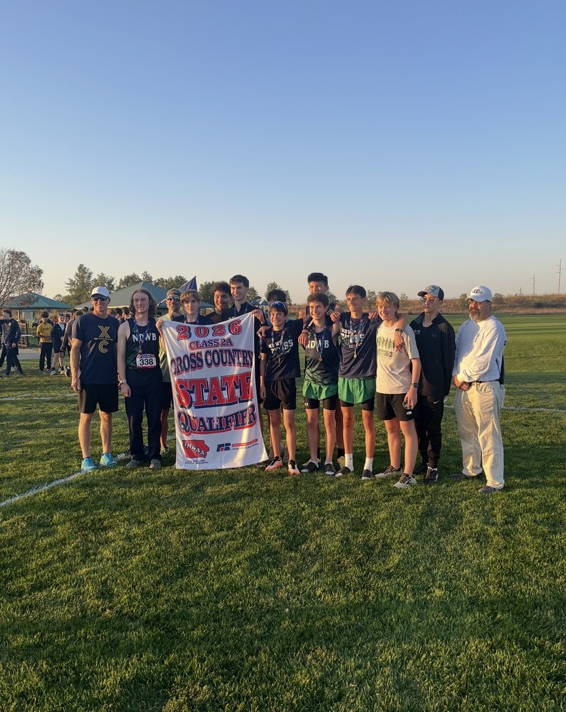 XC Meet Results
