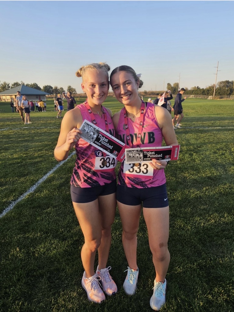 XC Meet