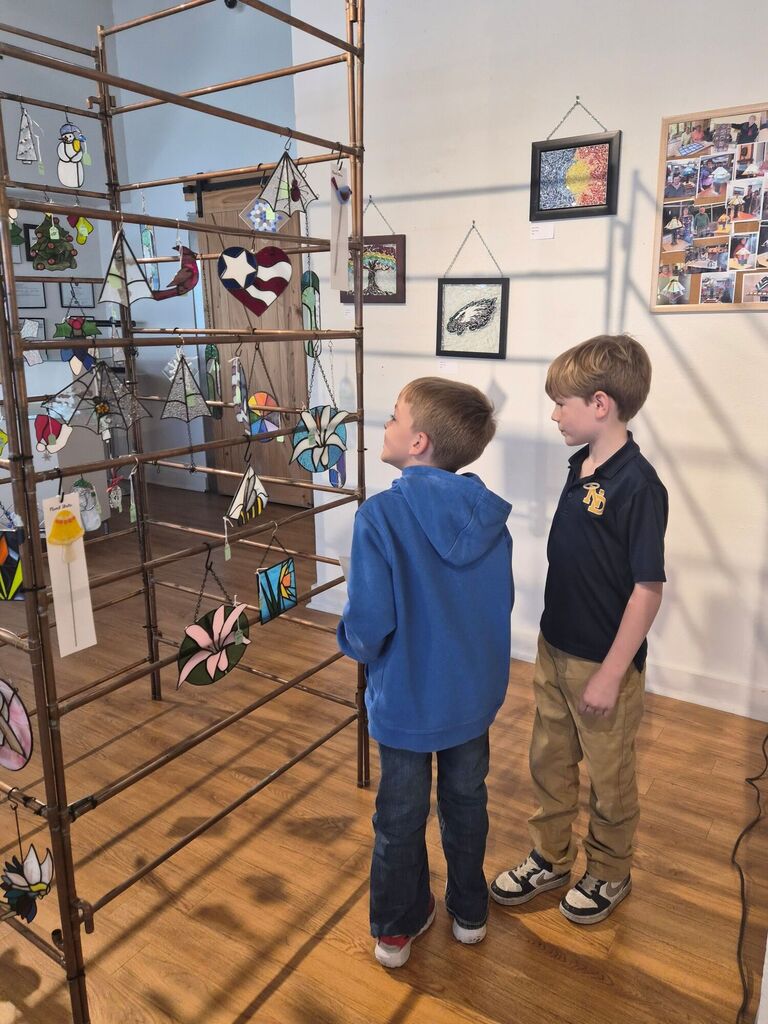art trip