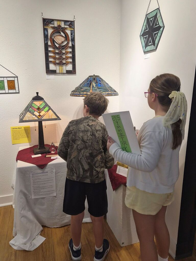 art trip