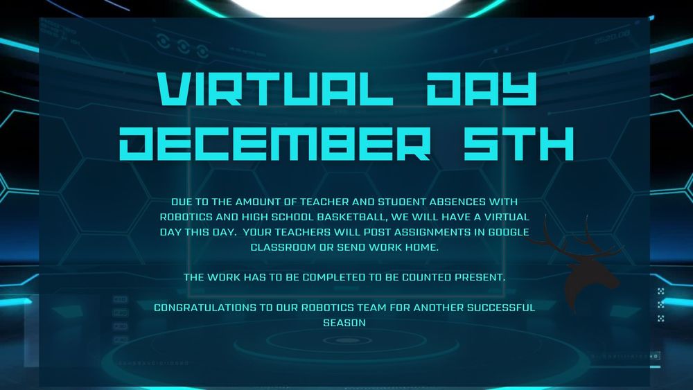 Virtual Day
