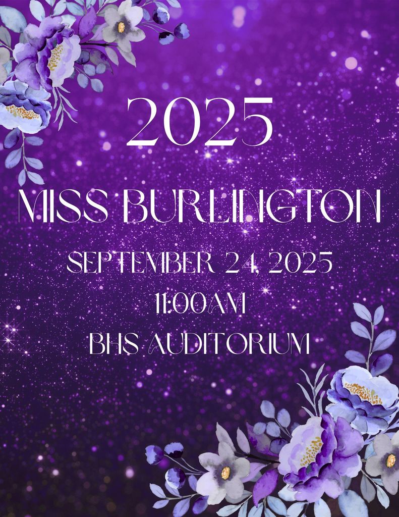 Miss Burlington