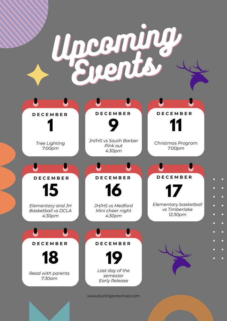 Events