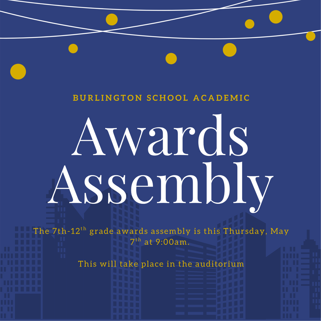 awards 