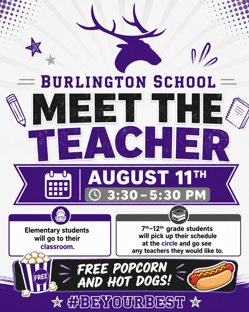 Meet the teacher