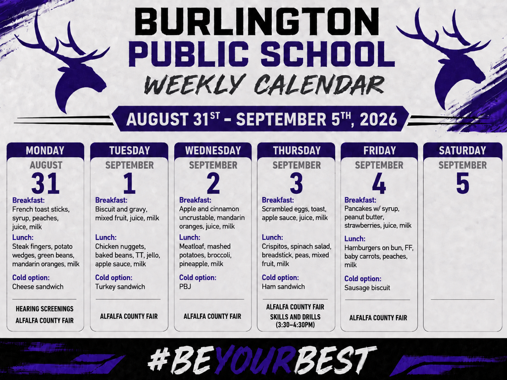 calendar