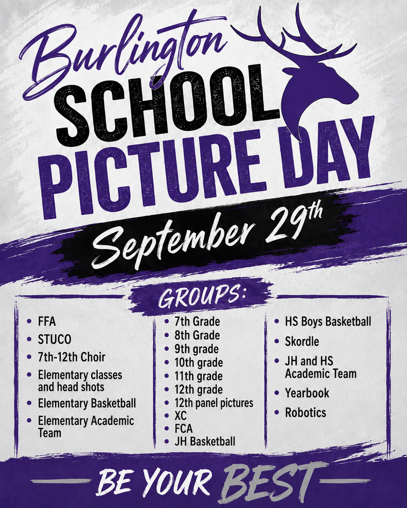 Picture Day
