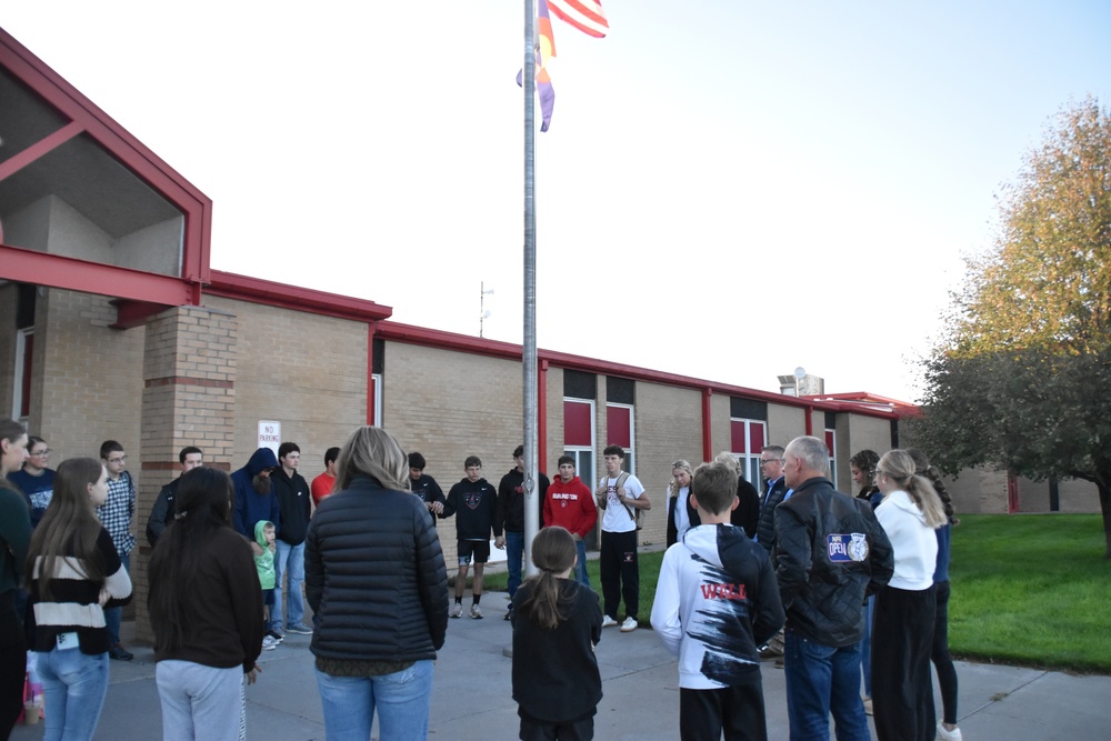 SYATP 2025- Mackenzie Nunez