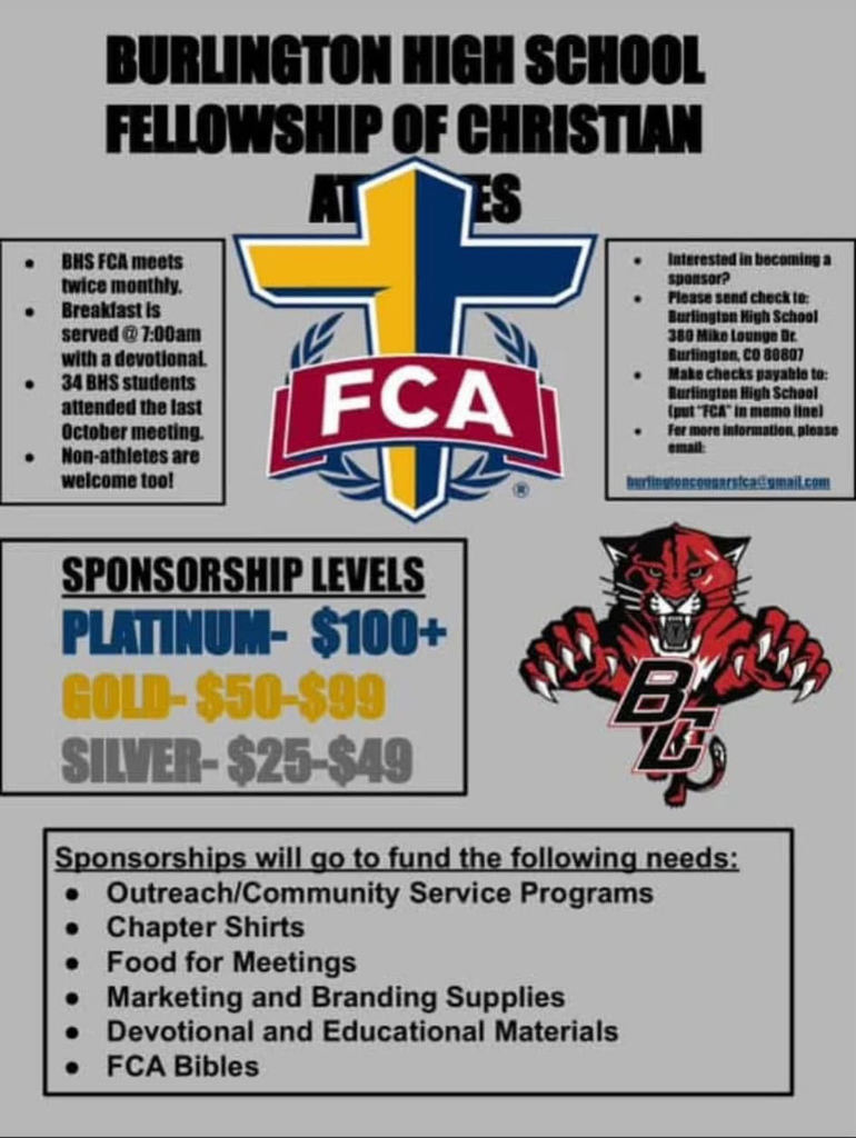 FCA