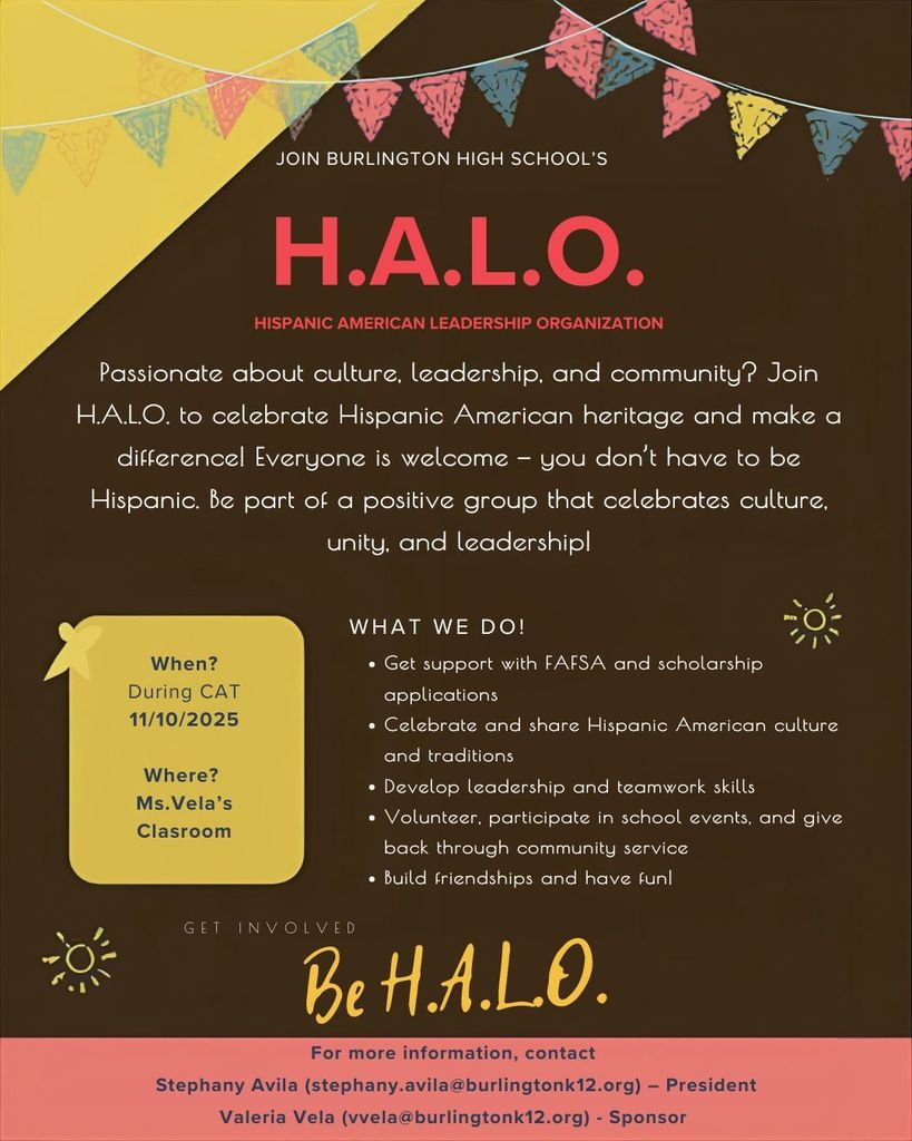 H.A.L.O.
