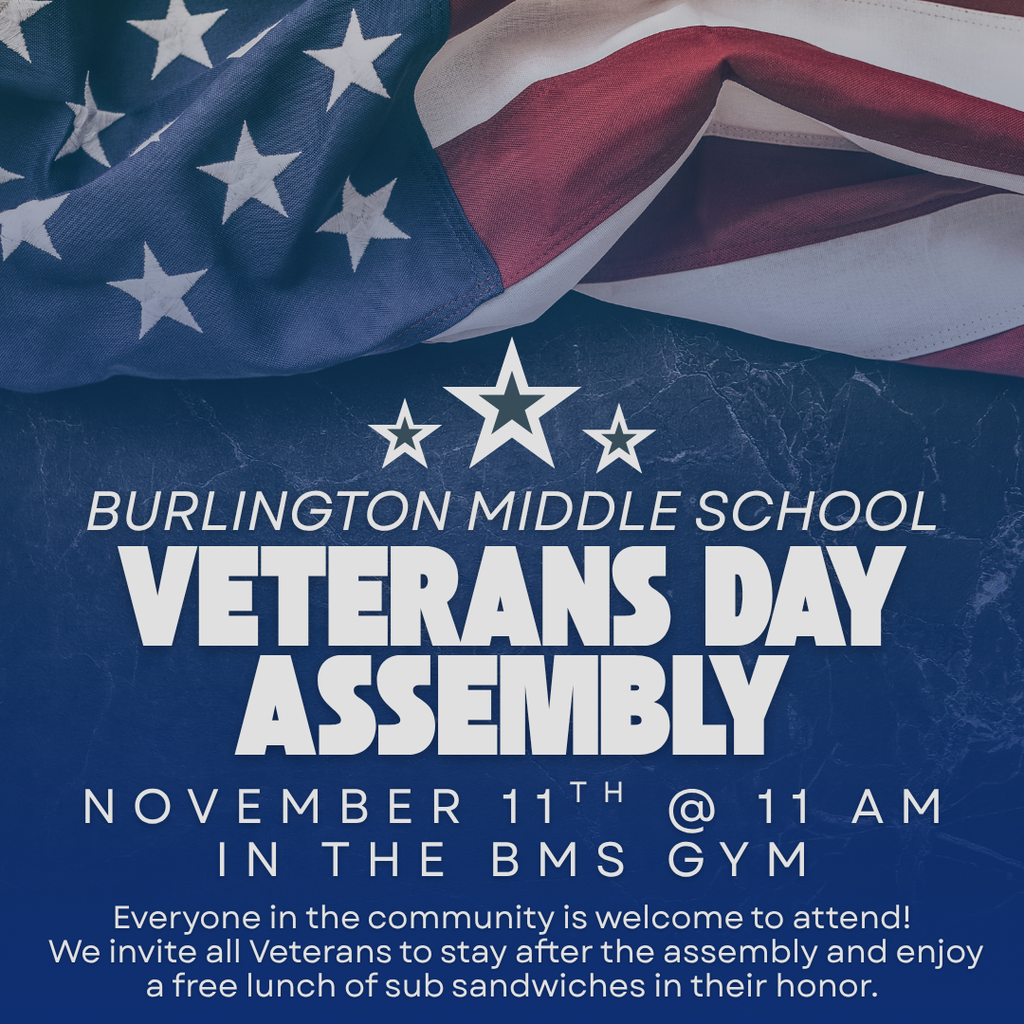 Veterans Day Assembly details