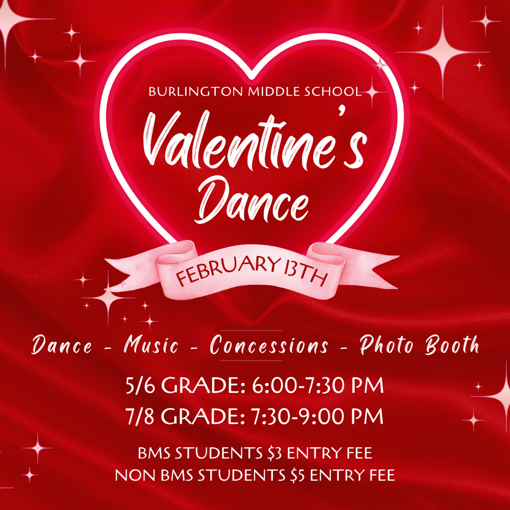 valentines dance info