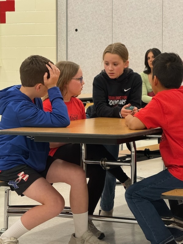 4th grade competing