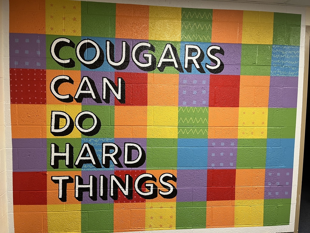 BES Mural