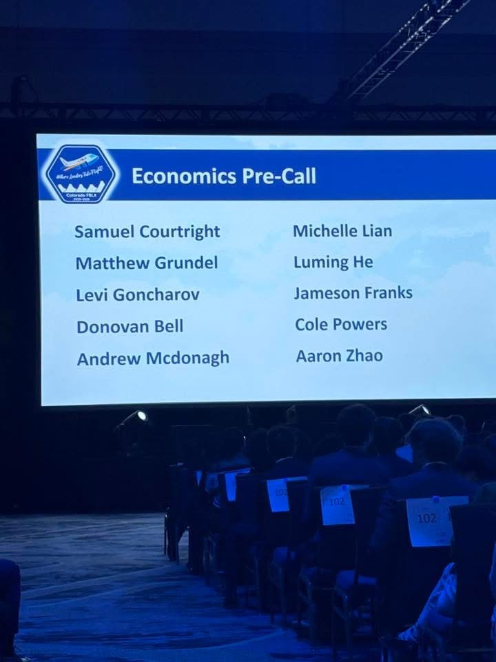 FBLA