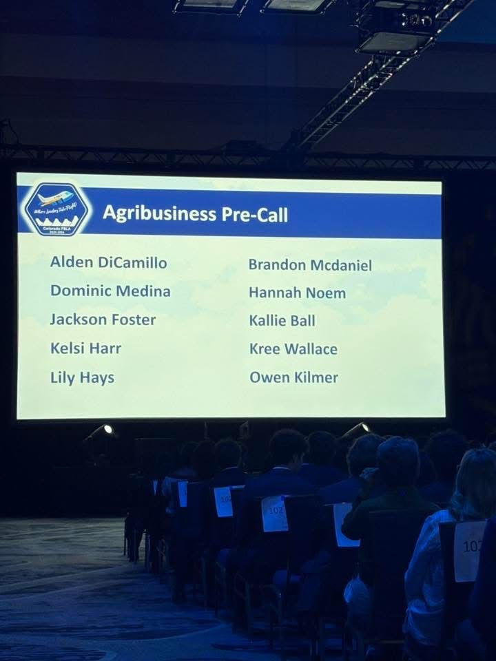 FBLA
