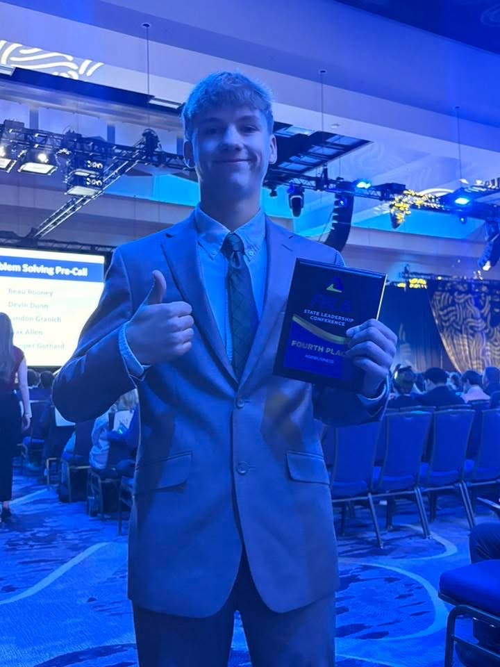FBLA