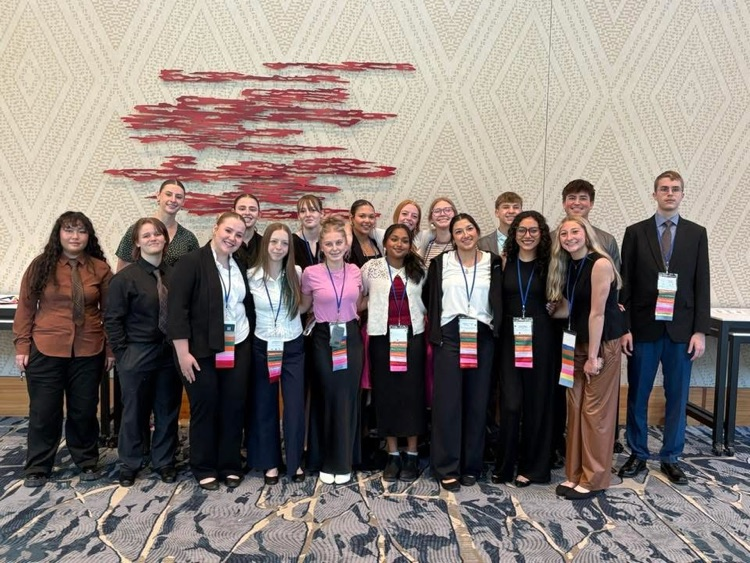 FBLA