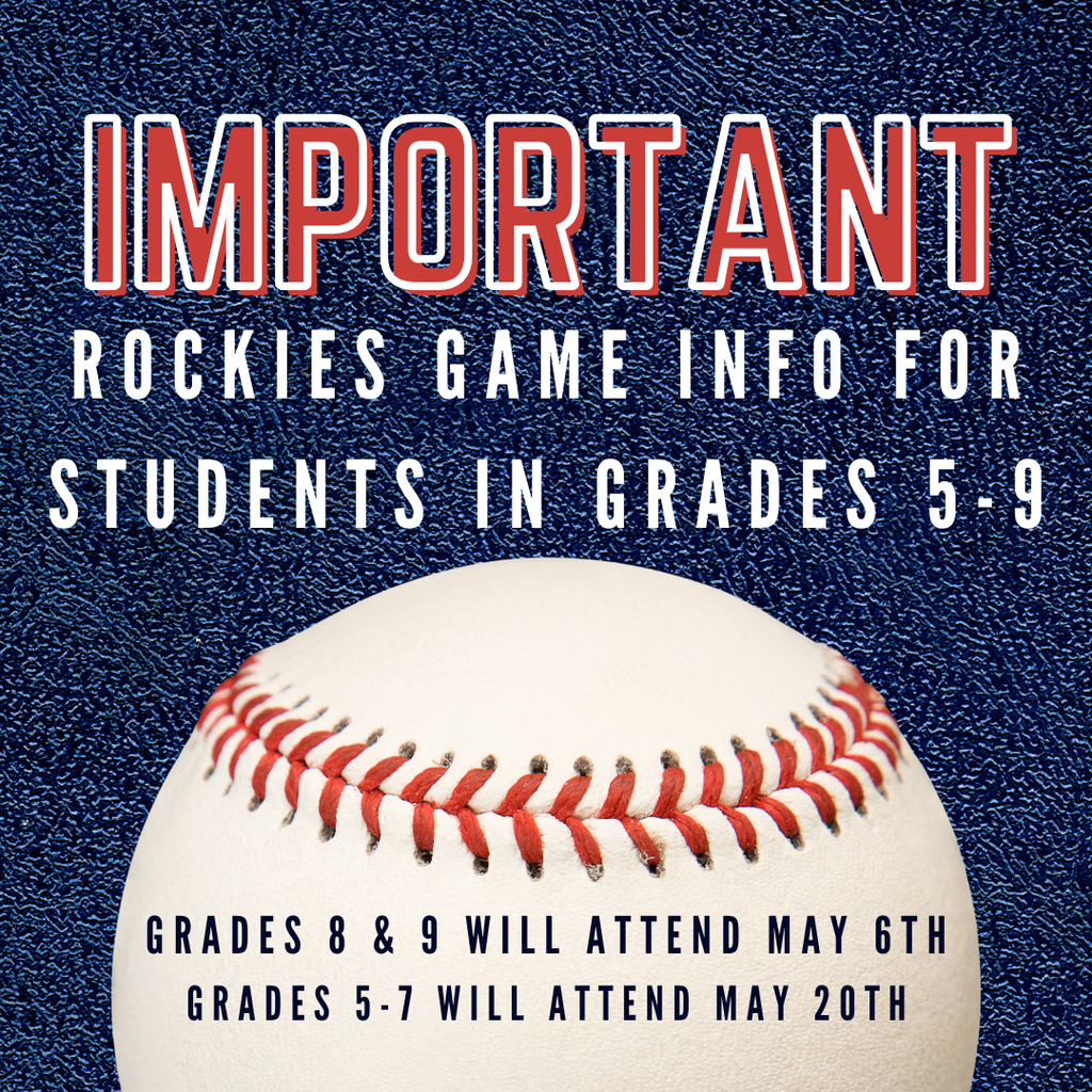 rockies info 