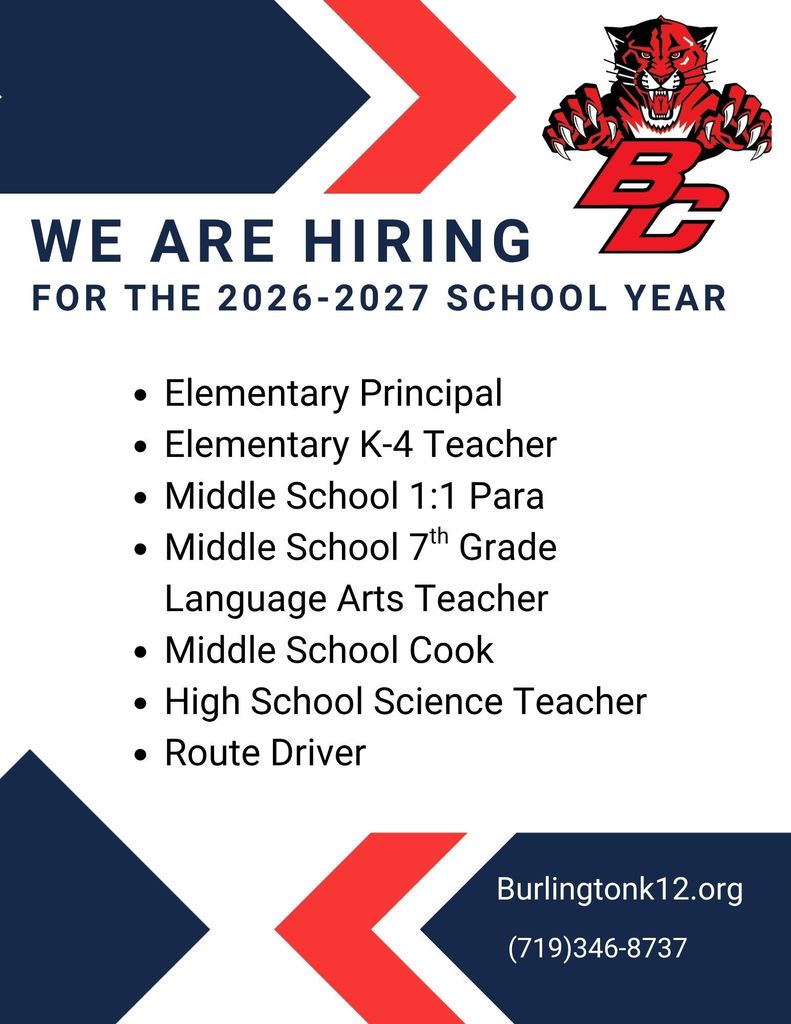 2026-2027 employment opportunities